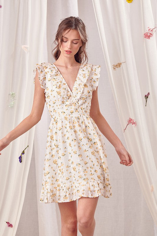 DRESSES – Sweet in Lace